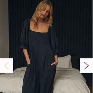 Free People Lotta Love Romper